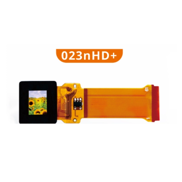 0,23 Zoll Mikro-OLED-Modul