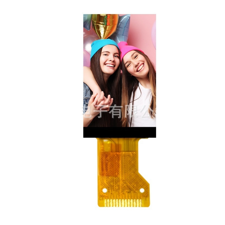 1,14 Zoll TFT LCD -Modul