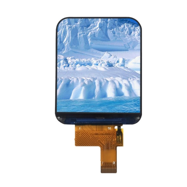 1,69-Zoll-TFT-LCD-Modul 37PIN