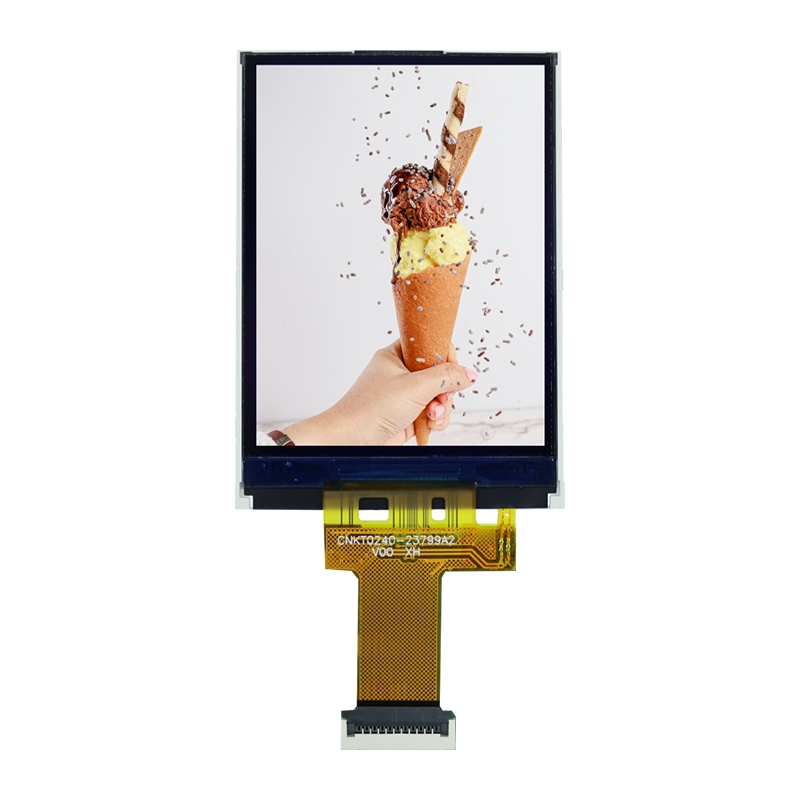 2,4 Zoll TFT LCD -Anzeigemodul