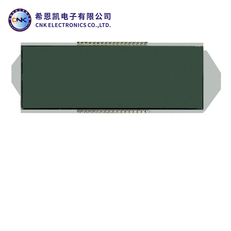 So warten und reinigen Sie monochrome LCD-Module