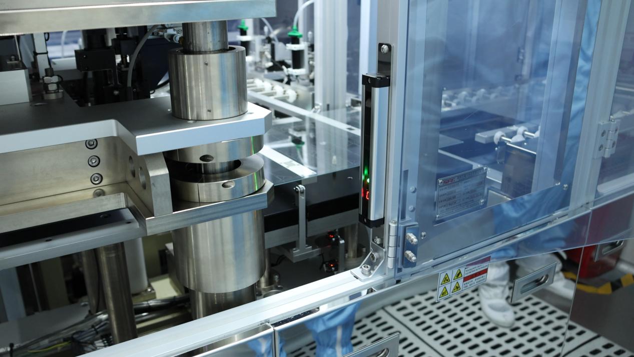 Welche Vorteile CNK -Display -Bildschirme in der neuen Energieindustrie haben?