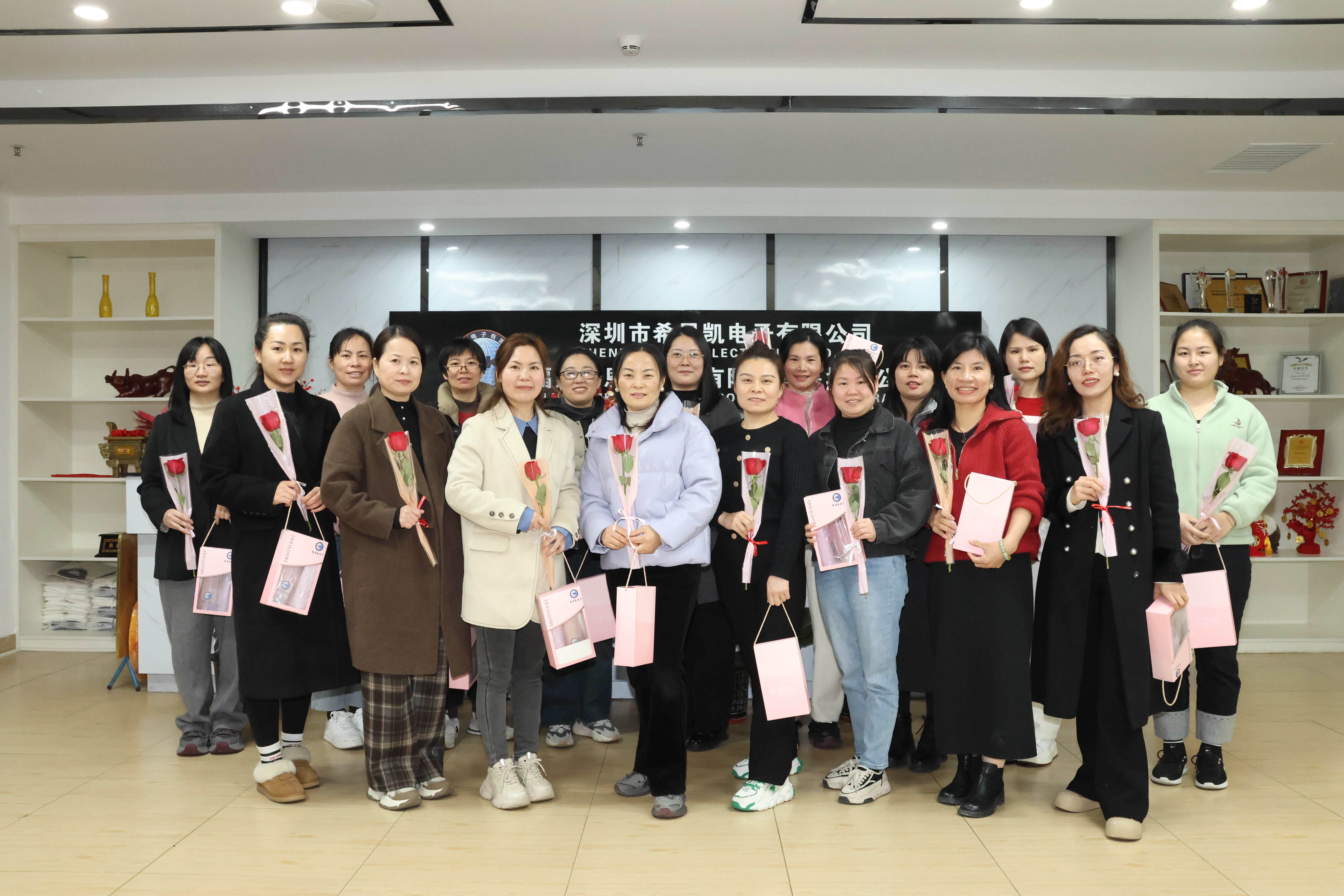 Eine besondere Hommage an „Her Power“ – eine herzerwärmende Dokumentation zum Frauentag 2025