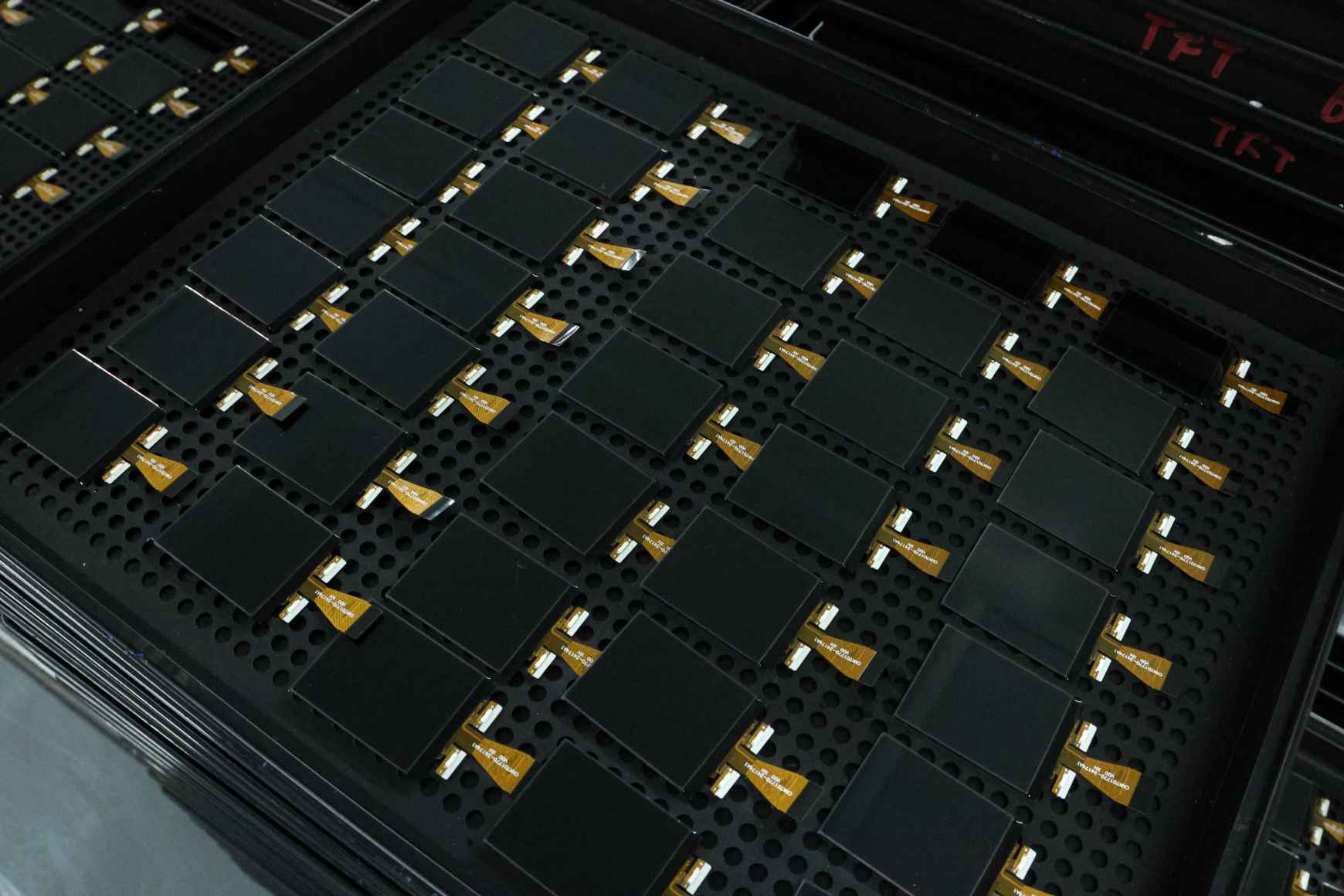 Chinesische LCD-Hersteller sind führend im Markt für medizinische Displays mit hoher Bildwiederholfrequenz, kundenspezifische Flüssigkristallmodule treiben einen Multi-Milliarden-Dollar-Markt voran