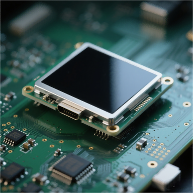 Analyse der Abdeckungs-/Bildschirmhärtungstechnologien – CNK Display LCD Factory sorgt für Haltbarkeit