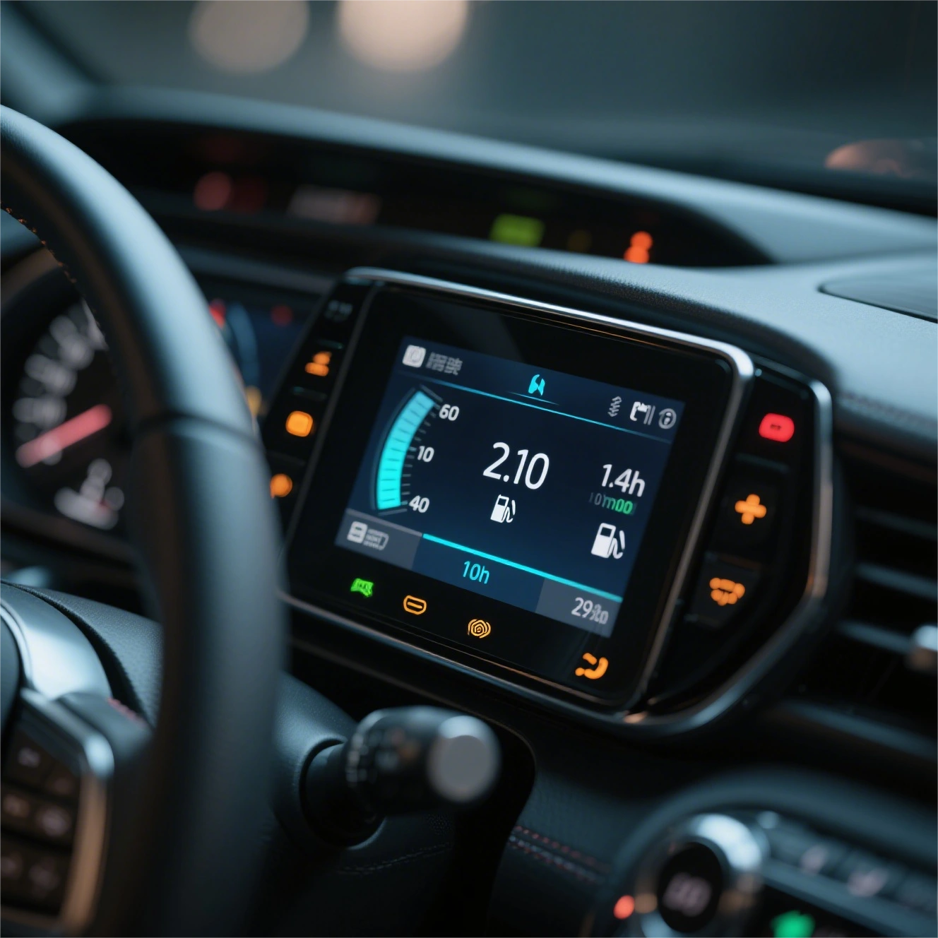 Zeigt Ihr LCD-Bildschirm seltsame Farben an? 3-Schritte-Diagnose-Anleitung!