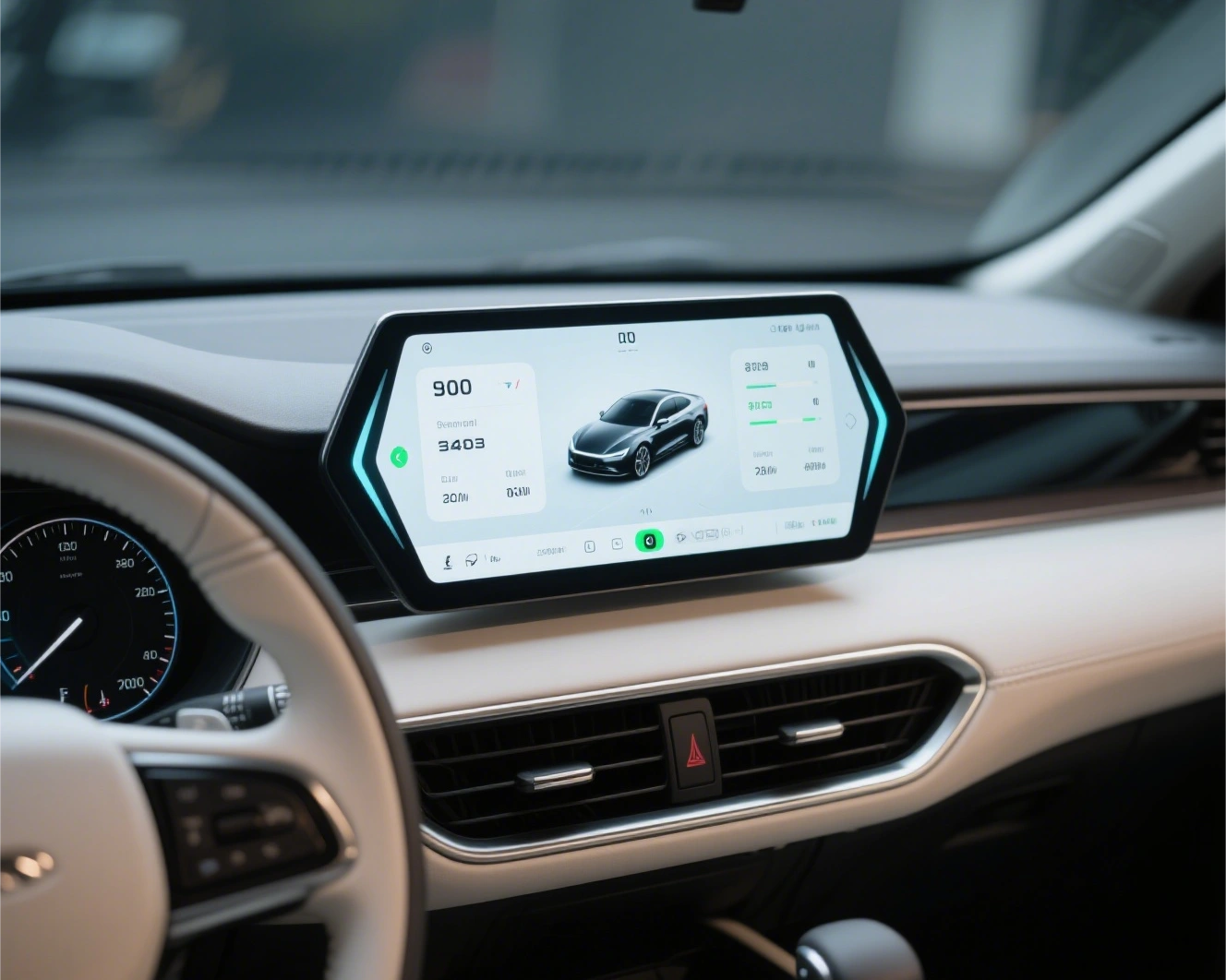 Wie wählen Sie die optimale Displayhelligkeit für Ihr Gerät aus? CNK erleuchtet Ihre Vision!