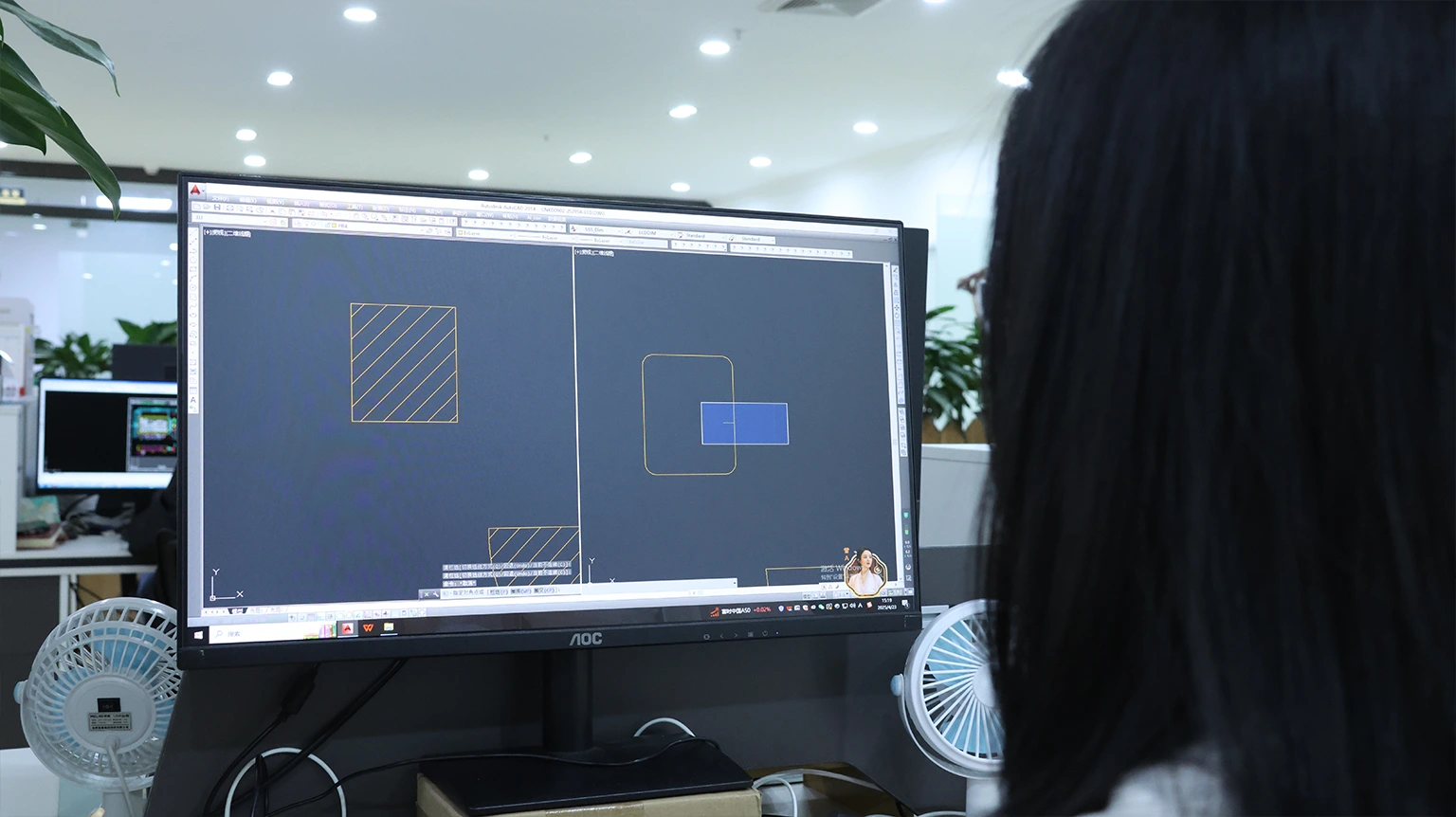 Dem Display Seele verleihen: CNK Electronics enthüllt die wichtigsten Grundlagen des Hardware-Designs