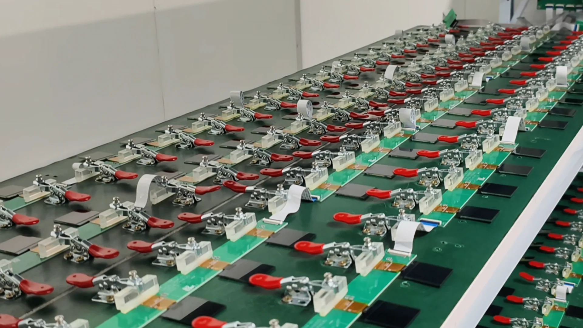 Leitfaden zum Design von TFT-Umgebungstemperaturen: Professionelle Beratung von CNK Electronics