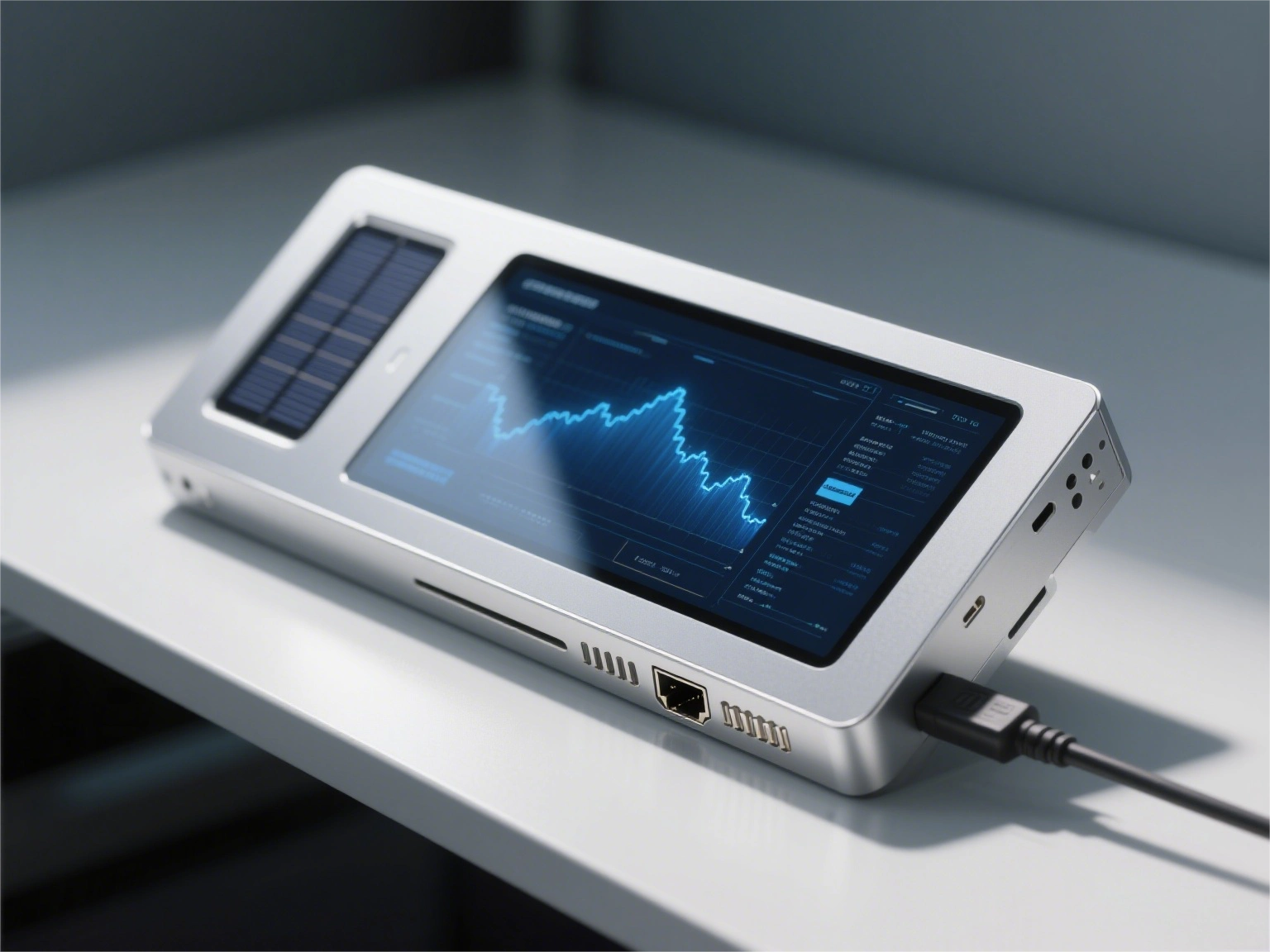 Kritische Entscheidung für kundenspezifische LCD-Bildschirme: Wie bringt die Platzierung externer Komponenten Kosten und Flexibilität in Einklang?