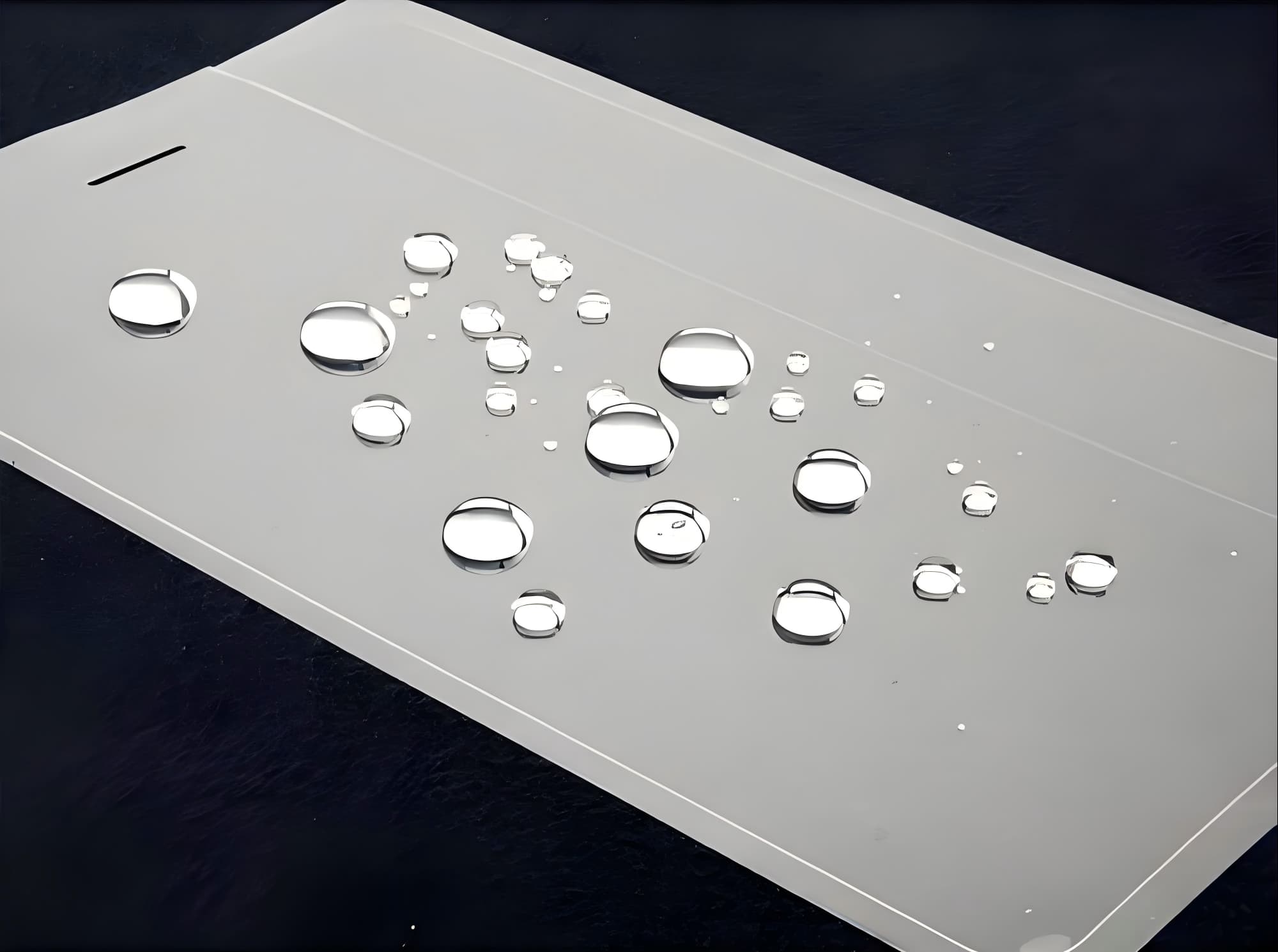 Verabschieden Sie sich von Blendungen und Flecken! Wie AG-, AR- und AF-Glas Ihr visuelles Erlebnis neu gestalten