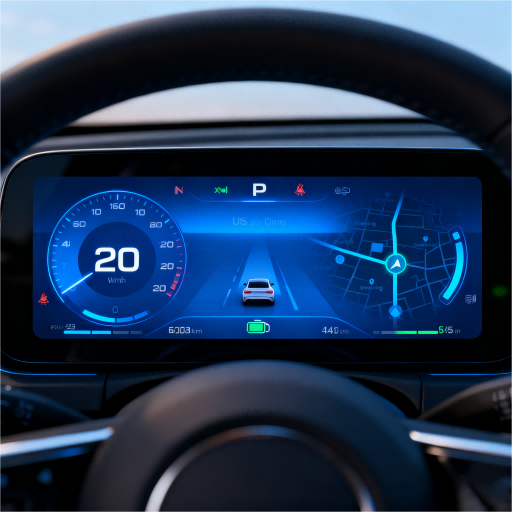 Ein „Ruheleitfaden“ für Präzisions-Displaykerne: Die Wissenschaft hinter der Lagerung von LCM-LCD-Modulen