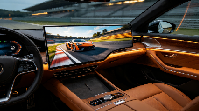 Markt für großflächige OLEDs wächst in fünf Jahren um 74 %: Wohin entwickelt sich die Display-Industrie angesichts der Fragmentierung und Umstrukturierung?