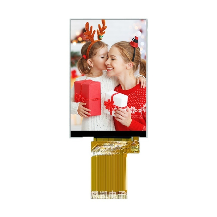 3,5-Zoll-TFT-LCD-Modul 640 * 480