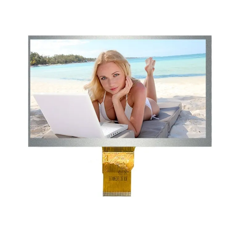 7 -Zoll -TFT -LCD -Modul